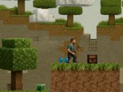 Mchezo Ultra blockcraft halisi online
