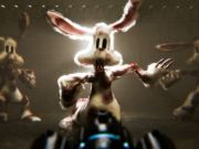 Mchezo Zombie Pasaka Bunnies online