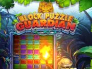 Mchezo Zuia mlezi wa puzzle online