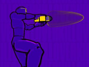 Mchezo Killover online