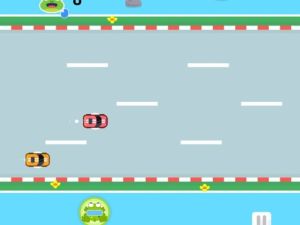 Mchezo Trafiki Pro online