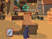 Mchezo Ratomilton Gunner uliokithiri online