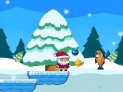 Mchezo Vita vya Krismasi online