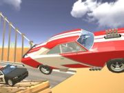 Mchezo BMG: Crashday 2025 online