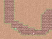 Mchezo Green Orb Adventure online