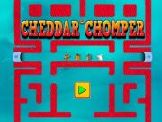 Mchezo Cheddar Chomper online