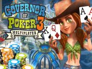Mchezo Wafalme wa Poker 3 online