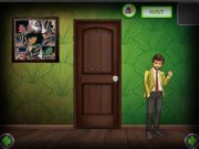 Mchezo AMGEL EASY ROOM kutoroka 297 online