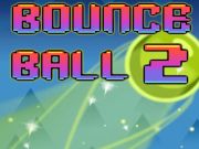 Mchezo Bounce Mpira 2 online