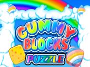 Mchezo GUMMY inazuia puzzle online