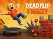 Mchezo Deadflip frenzy online