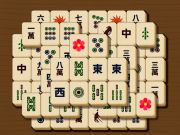 Mchezo Jozi zilizofichwa Mahjong online