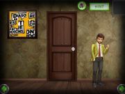 Mchezo AMGEL EASY ROOM kutoroka 305 online