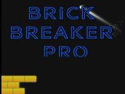Mchezo Breaker Breaker Pro online