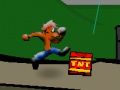 Mchezo Crash Bandicoot  online
