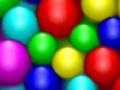 Mchezo Bubble mlipuko uliokithiri  online
