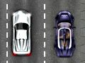 Mchezo Adrenaline supercars  online