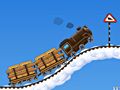 Mchezo Makaa ya mawe Express 4  online