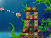 Mchezo Flinger Fin online