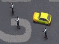 Mchezo Zombie Racers alama shambulio  online