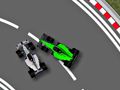 Mchezo Changamoto ya F1  online