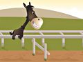 Mchezo Horsey Run Run 2  online