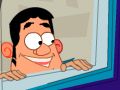 Mchezo Perry perv 2  online