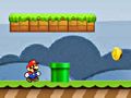 Mchezo Eneo la Mario  online