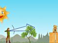 Mchezo Robin Hood na Treasure online