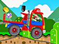 Mchezo Super Mario Lori  online