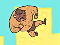 Mchezo Burrito Bison online