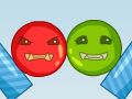 Mchezo Fang smiles online