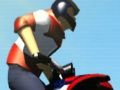 Mchezo Mlima ATV online