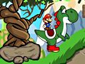 Mchezo Mario & Yoshi Adventure  online