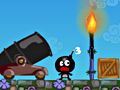 Mchezo Crazy bomu online