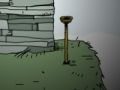 Mchezo Submachine Zero: Adventure ya Kale  online
