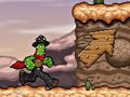 Mchezo Cactus McCoy online Mchezo Cactus McCoy online