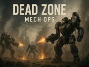Mchezo Dead Zone Mech Ops online
