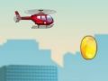Mchezo Desktop ya Copter  online