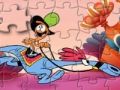 Mchezo Pamoja salamu ya sayari: Puzzle  online