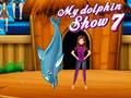 Mchezo Onyesho langu la Dolphin 7 online Mchezo Onyesho langu la Dolphin 7 online