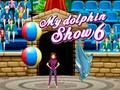Mchezo Onyesho langu la Dolphin 6 online Mchezo Onyesho langu la Dolphin 6 online