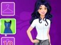 Mchezo Warithi: Smart Fashion  online