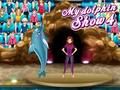 Mchezo Onyesho langu la Dolphin 4 online Mchezo Onyesho langu la Dolphin 4 online