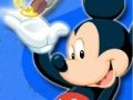 Mchezo Doodle ya uchawi ya Mickey  online