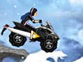 Mchezo Rancho Ice Racer online