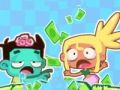 Mchezo Soko Zombie  online