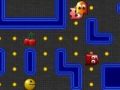 Mchezo Pacman  online