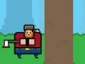 Mchezo Woodman  online