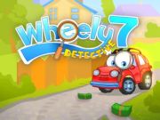 Mchezo Willie 7  online